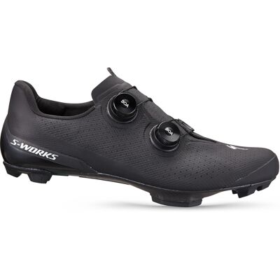 Specialized - S-works Recon Sort - MTB Cykelsko-str. 45 Specialized - S-works Recon Sort - MTB Cykelsko-str. 45
