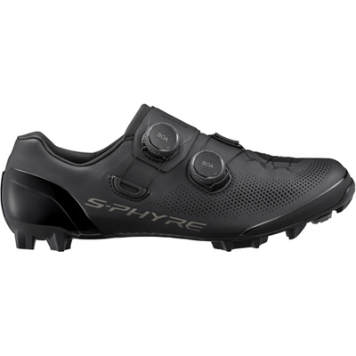 Shimano Herre MTB SH-XC9 S-PHYRE Sko SPD - Cykelsko Shimano Herre MTB SH-XC9 S-PHYRE Sko SPD - Cykelsko
