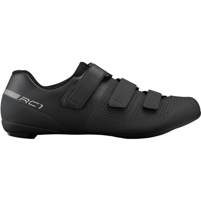 Shimano - Rc102 Sort - Str. 47 Shimano - Rc102 Sort - Str. 47