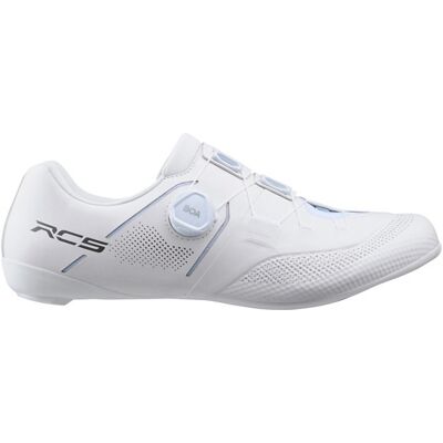 Shimano - Rc503 - Hvid - Str. 48 Shimano - Rc503 - Hvid - Str. 48