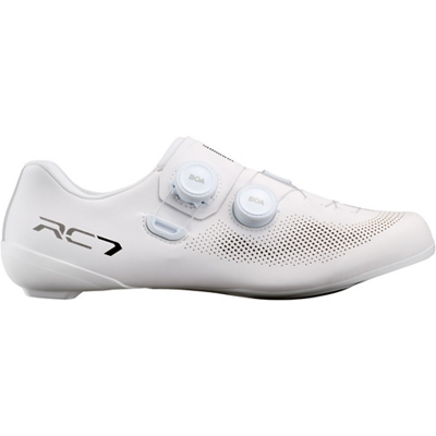 Shimano - Rc703 Hvid - Cykelsko - Str. 41 Bred Shimano - Rc703 Hvid - Cykelsko - Str. 41 Bred