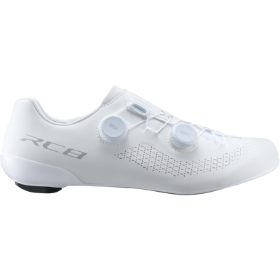Shimano - Rc810 Hvid - Racersko - Str. 43½ Shimano - Rc810 Hvid - Racersko - Str. 43½