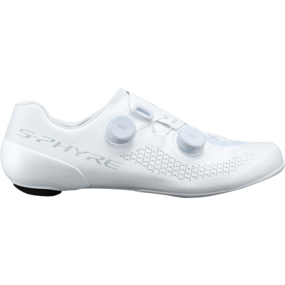 Shimano - Rc910 Hvid - Racersko - Str. 43½ Shimano - Rc910 Hvid - Racersko - Str. 43½