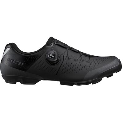 Shimano - Xc302 Sort - MTB Cykelsko - Str. 40 Shimano - Xc302 Sort - MTB Cykelsko - Str. 40