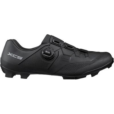 Shimano - Xc503 Sort - Cykelsko - Str. 41 Bred Shimano - Xc503 Sort - Cykelsko - Str. 41 Bred