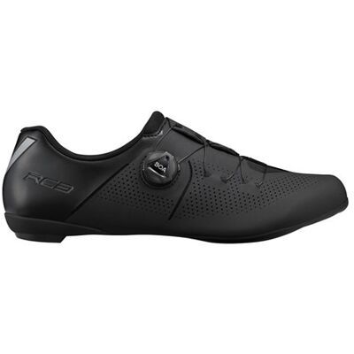 Shimano - Rc302 Sort - Cykelsko - Str. 48 Shimano - Rc302 Sort - Cykelsko - Str. 48