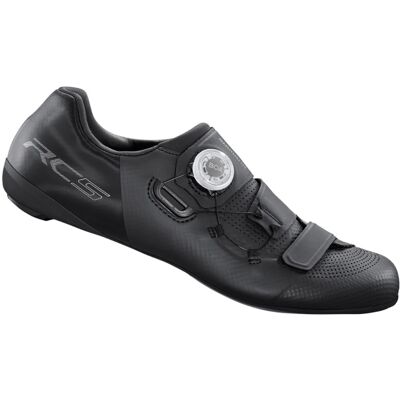 Shimano - Cykelsko Rc502 Sort - Str. 38 Shimano - Cykelsko Rc502 Sort - Str. 38