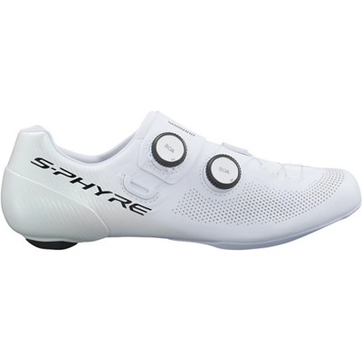 Shimano - S - Phyre Rc903 Hvid - Landevejssko - Str. 40½ Shimano - S - Phyre Rc903 Hvid - Landevejssko - Str. 40½