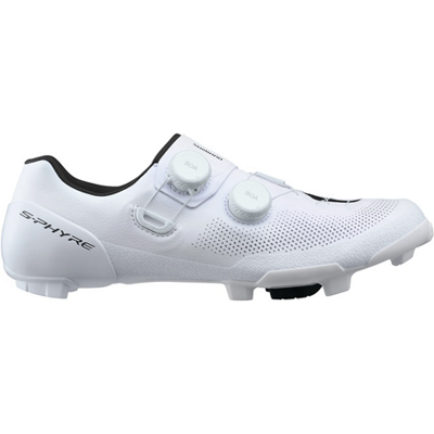 Shimano - S - Phyre Rx910 - Hvid - Str. 45 Shimano - S - Phyre Rx910 - Hvid - Str. 45