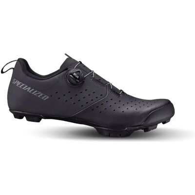 Specialized - Recon 1.0 Sort - MTB Sko - Str. 40 Specialized - Recon 1.0 Sort - MTB Sko - Str. 40