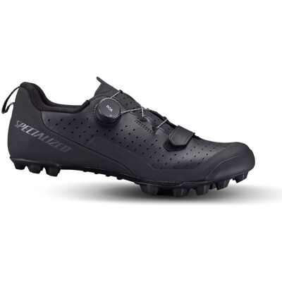 Specialized - Recon 2.0 Sort - MTB Sko - Str. 46½ Specialized - Recon 2.0 Sort - MTB Sko - Str. 46½