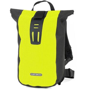 Ortlieb -  Rygsæk Velocity High Visibility GUL