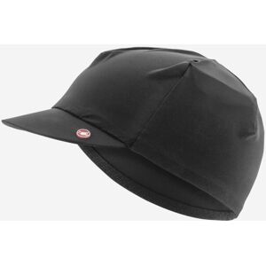 Castelli -  Premio 2 Cap  -  Black