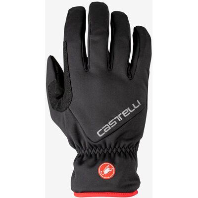 Castelli - Entrata Thermal Handsker - XL Castelli - Entrata Thermal Handsker - XL