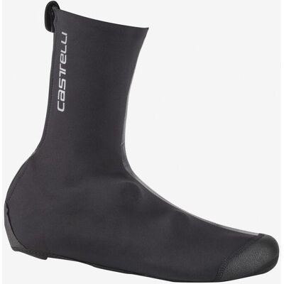 Castelli - Diluvio UL 2 - Skoovertræk - S/M Castelli - Diluvio UL 2 - Skoovertræk - S/M