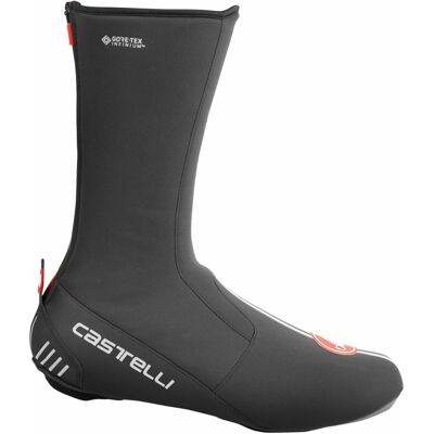 Castelli - Skoovertræk Estremo - M Castelli - Skoovertræk Estremo - M