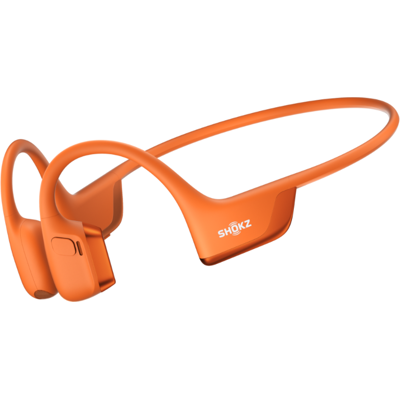 Shokz - Openrun Pro 2 - Orange Shokz - Openrun Pro 2 - Orange