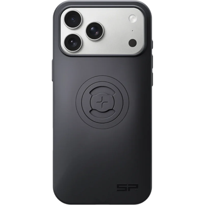 SP CONNECT - SPC+ Iphone 17 Pro Max Cover SP CONNECT - SPC+ Iphone 17 Pro Max Cover