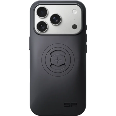 SP CONNECT - SPC+ Iphone 17 Pro Cover SP CONNECT - SPC+ Iphone 17 Pro Cover