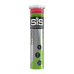 SIS Energy -  Hydro Tabs Pink Grapefrugt