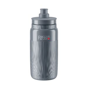 Elite -  FLY TEX Flaske 550ml  -  Grey