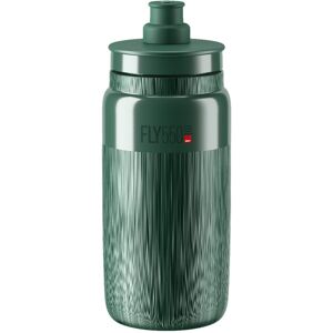 Elite -  FLY TEX Flaske 550ml  -  Dark Green