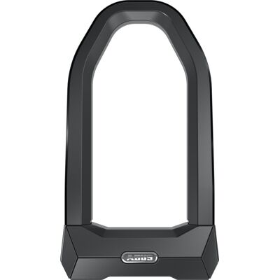 Abus - Granit™ Super Extreme 2500 Bøjlelås - Onekey Abus - Granit™ Super Extreme 2500 Bøjlelås - Onekey
