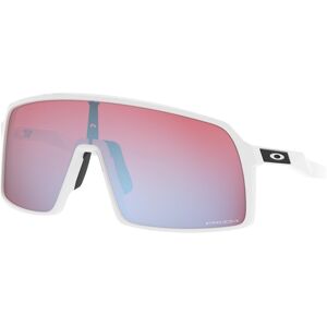 Oakley -  Sutro White Prizm Snow