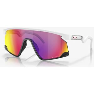 Oakley -  Bxtr Prizm Road/white  -  Solbrille