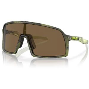 Oakley -  Sutro S Prizm Bronze/fern Swirl