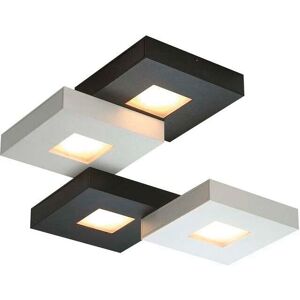 Bopp - Cubus 4 Loftlampe Black/White