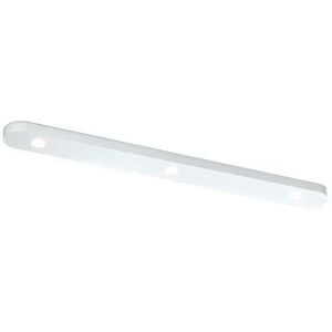 Bopp - Close 3 Loftlampe White