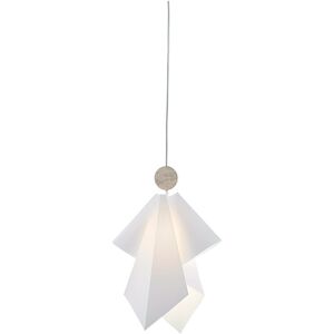 Le Klint - Angel Gabriel Small White/Light Oak