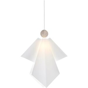 Le Klint - Angel Gabriel X-Large White/Light Oak