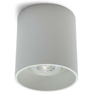 Antidark - Tube Loftlampe White