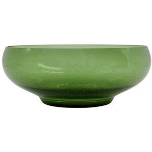 House Doctor - Rain Bowl Green