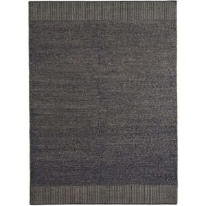 Woud - Rombo Rug White/Grey 200x75