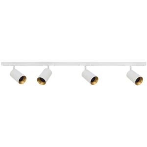 Antidark - Designline Tube Kit PRO 4 Loftlampe 1,9m White