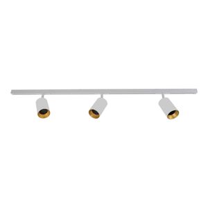 Antidark - Designline Tube Kit PRO 3 Loftlampe 1,9m White