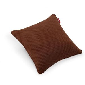 Fatboy - Square Pillow Royal Velvet Recycled Tobacco ®