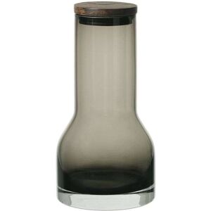 Blomus - Lungo Water Carafe S Smoke