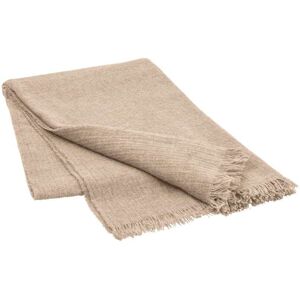 Blomus - Merino Throw Moonbeam