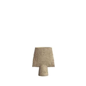 101 Copenhagen - Sphere Vase Square Shisen Mini Sand