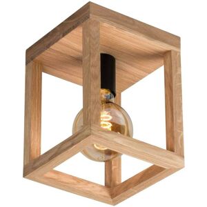 Envostar - Rowan Loftlampe Wood