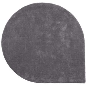 AYTM - Stilla Rug 265x220 Dark Grey