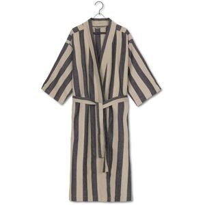 ferm LIVING - Field Robe Sand/Black