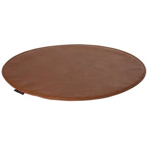 Fritz Hansen - Seat Cushion Walnut