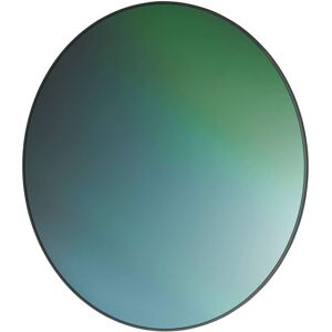 Fritz Hansen - Mirror Round Green