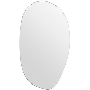 House Doctor - Peme Mirror H70 Clear