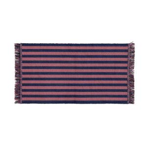 HAY - Stripes and Stripes 52 x 95 Navy Cacao